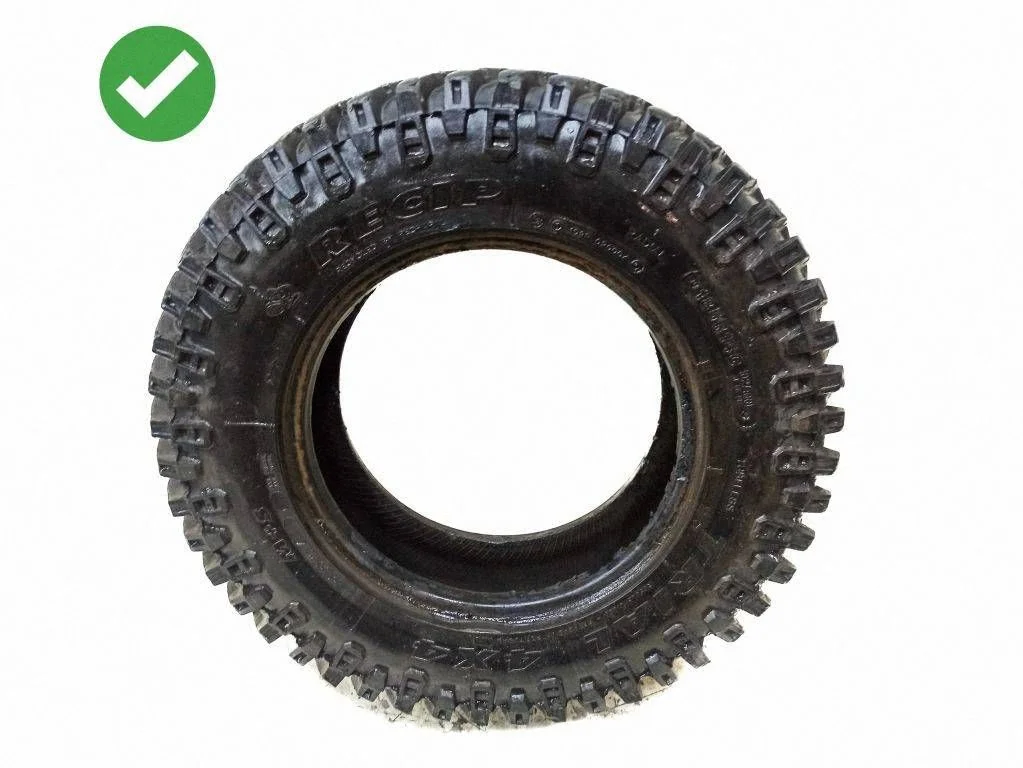 R14 winter tire – Land Rover Range Rover Sport L320 (2005-2013)