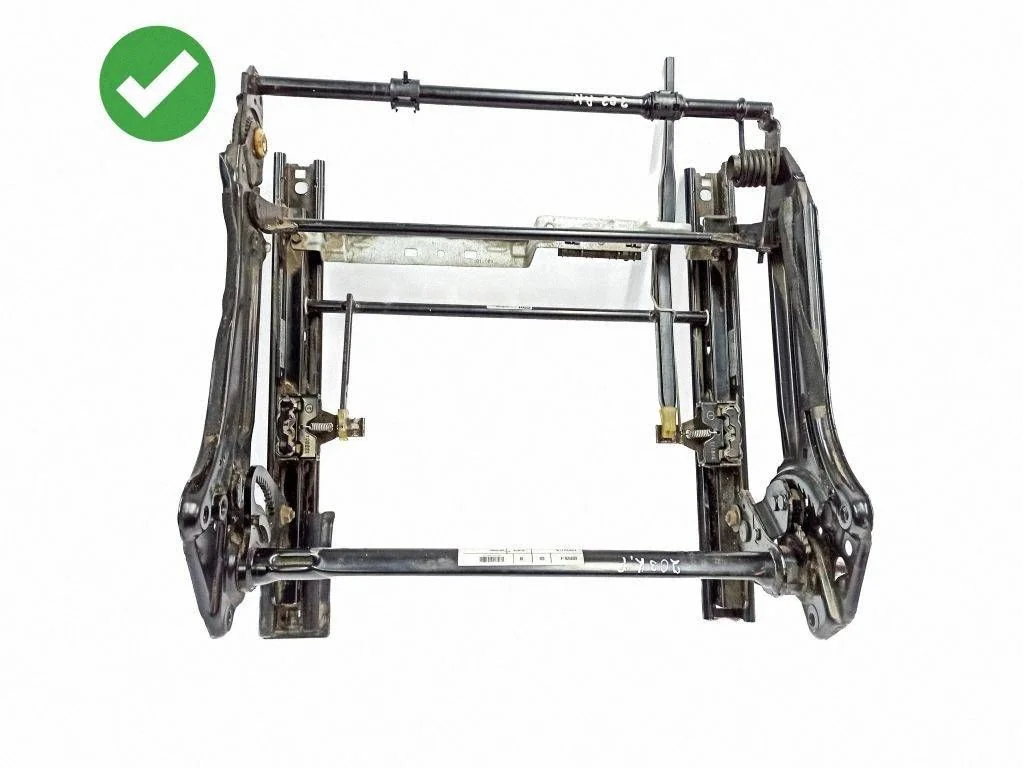 Seat frame – Mercedes-Benz C-Class W203 (2000-2007)