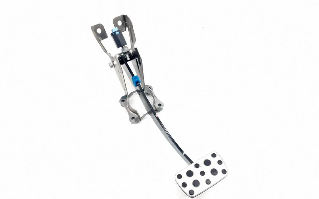 Brake pedal – Subaru Outback (BS) (2015-2019)