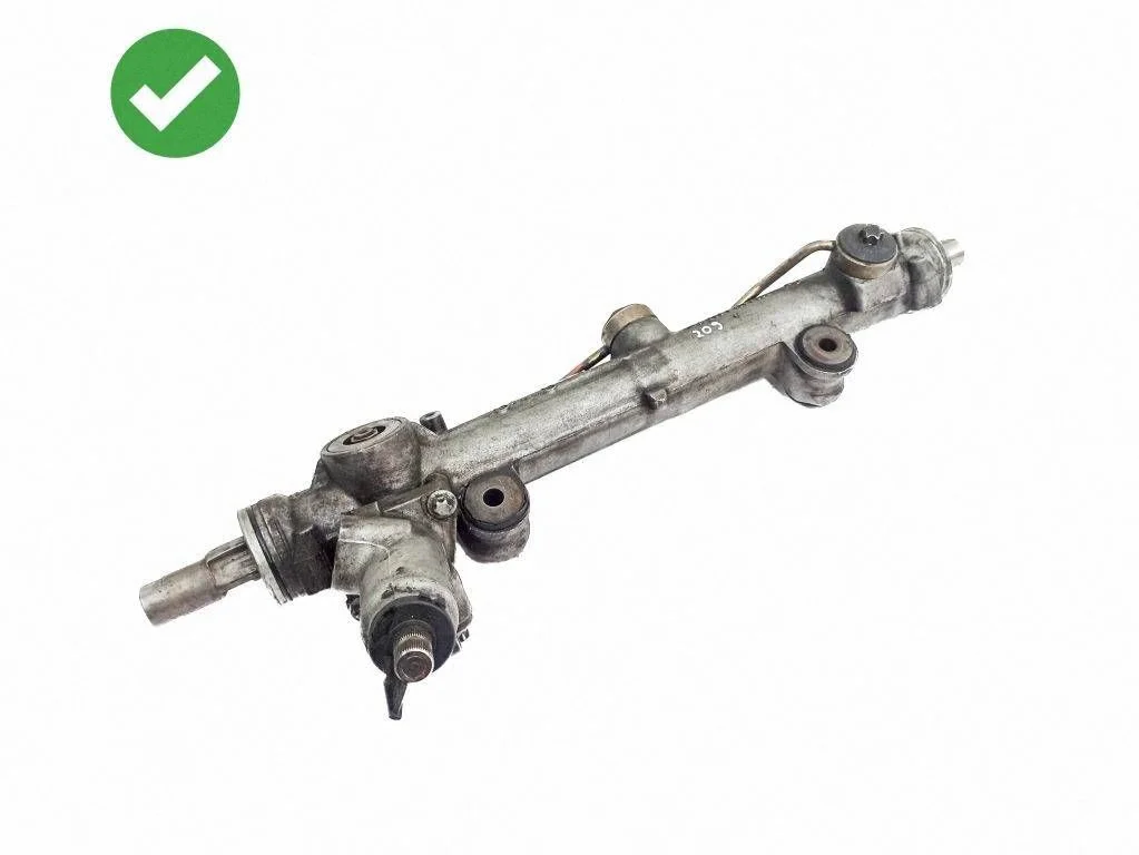 Steering rack – Mercedes-Benz CLK-Class A209 C209 (2002-2009)