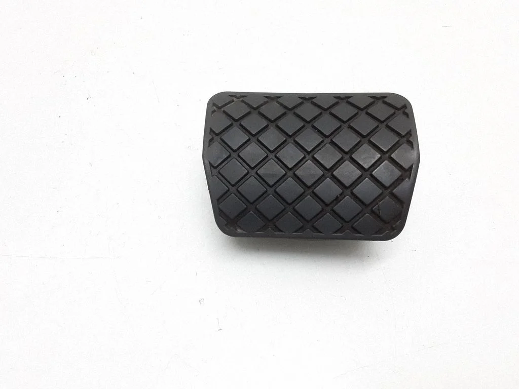 Brake pedal – Volkswagen Passat CC (2008-2016)