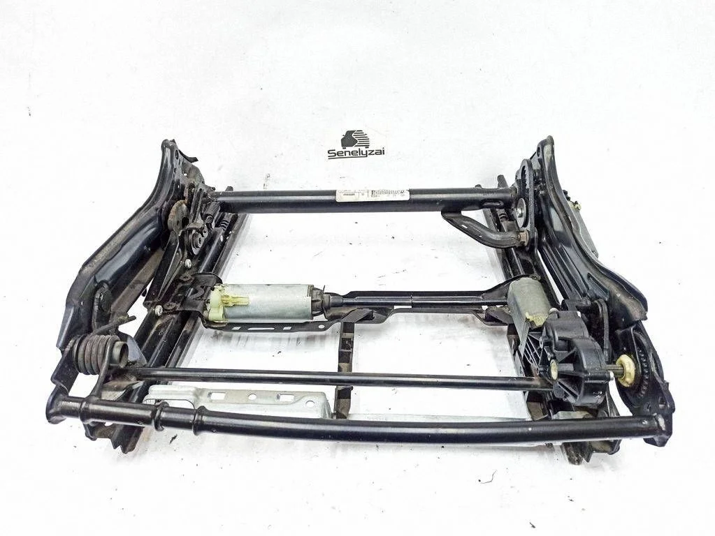 Driver seat console base – Mercedes-Benz R-Class W251 (2005-2013)