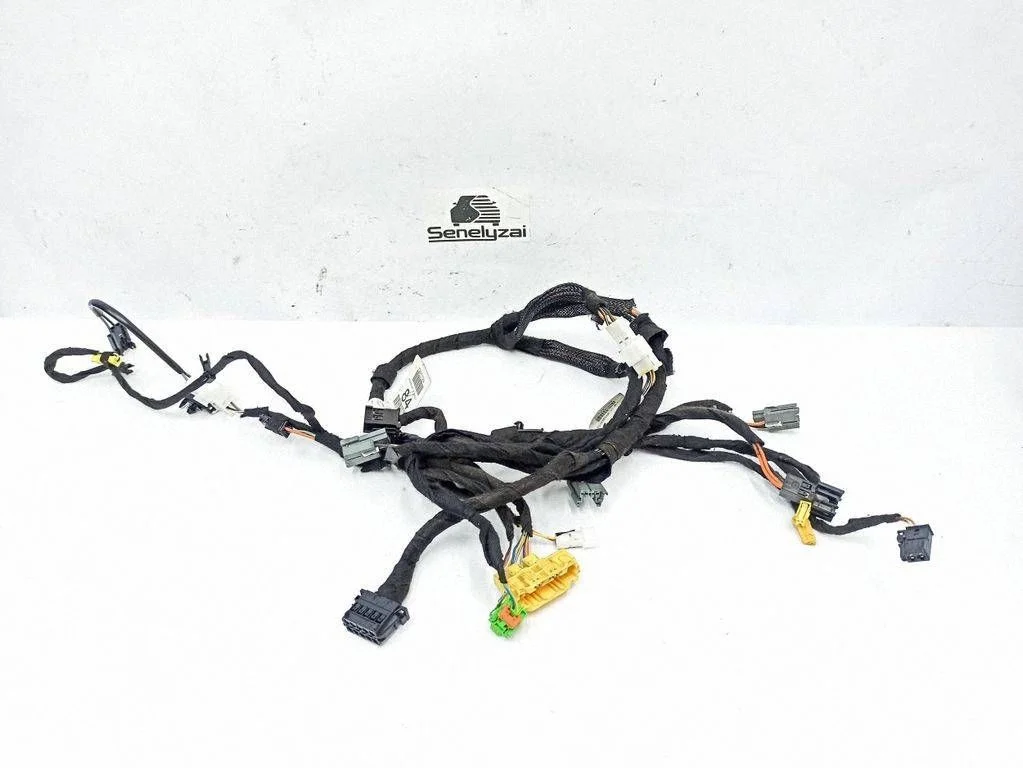 Seat wiring loom – Mercedes-Benz R-Class W251 (2005-2013)