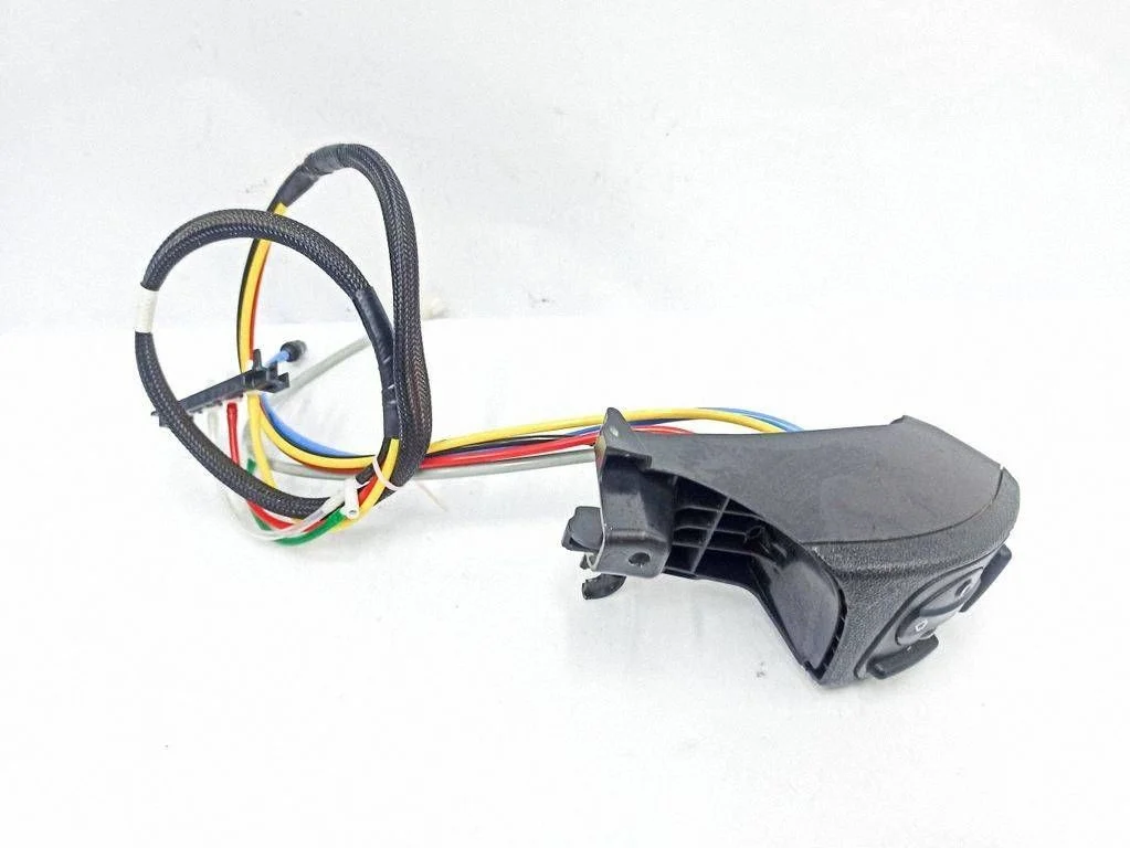 Istme reguleerimise lüliti(d) – Mercedes-Benz R-klass W251 (2005-2013)