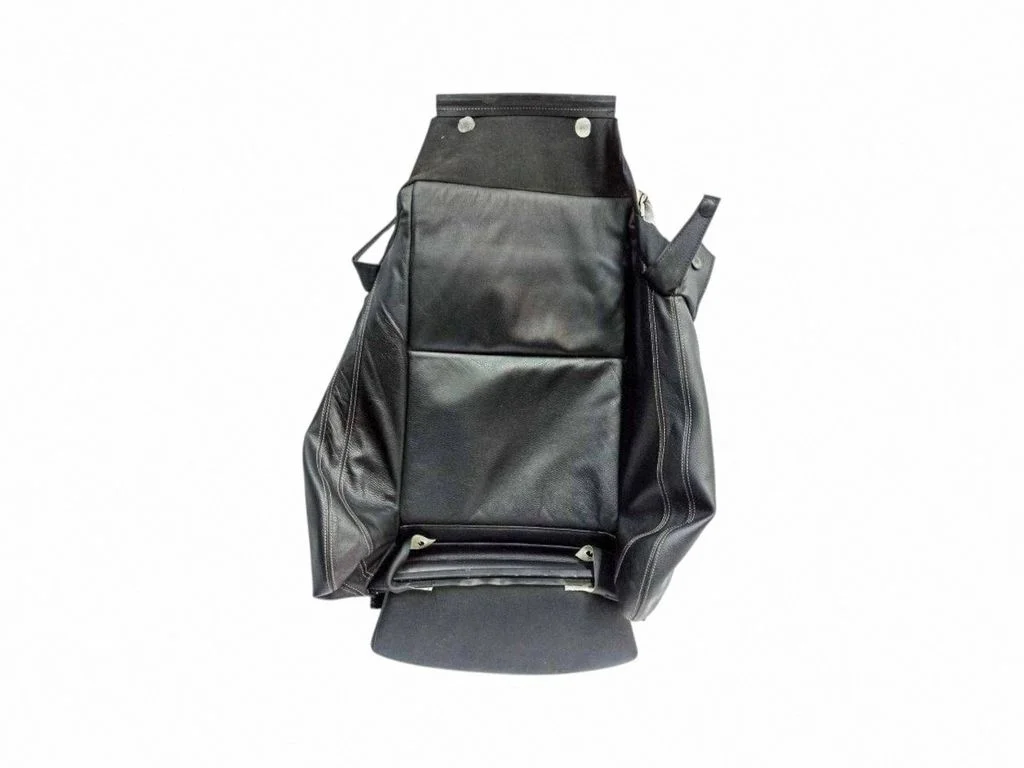 Driver seat console base – BMW 5 Series F10 F11 (2009-2016)