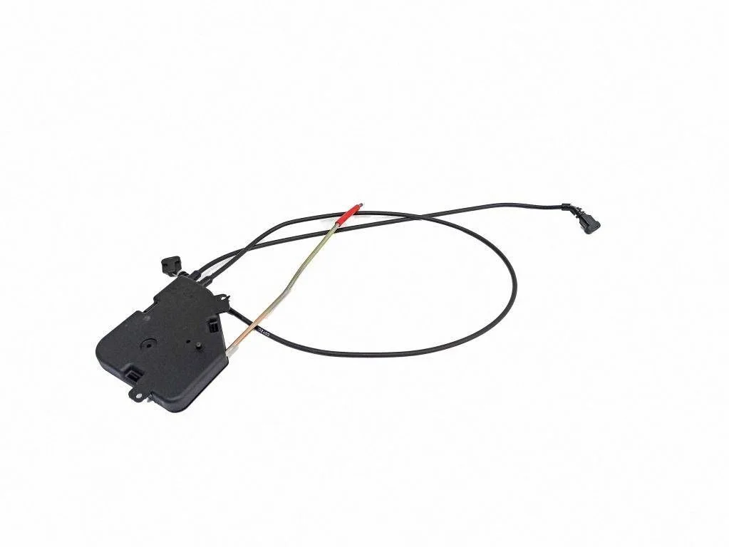 Rear seat cable / handle – Mercedes-Benz ML-Class W163 (1997-2005)