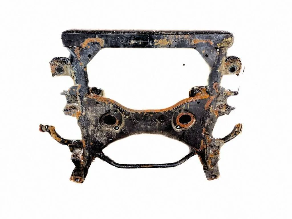 Front subframe D051206