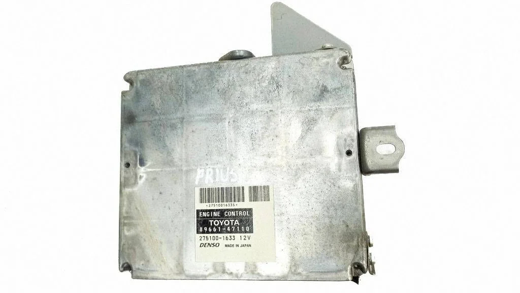 Engine control unit/module 2751001633