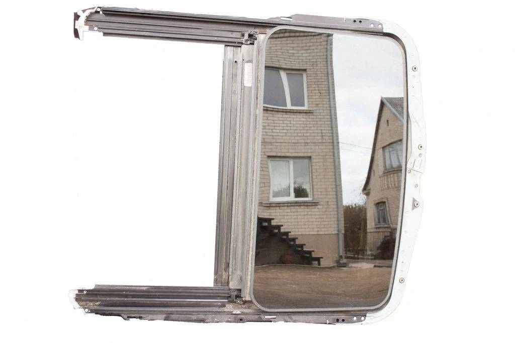 Sunroof set – Mercedes-Benz R-Class W251 (2005-2013)