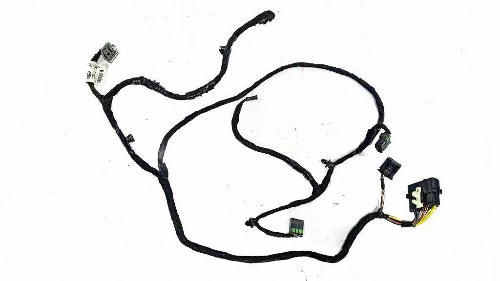 Muud juhtmed / juhtmestik – Ford Mustang VI (2015-)