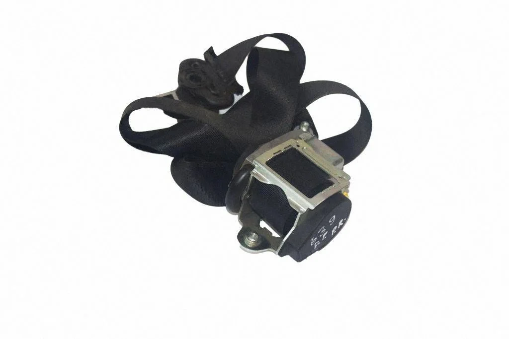 Front seatbelt – Mercedes-Benz Vito Viano W639 (2003-2014)