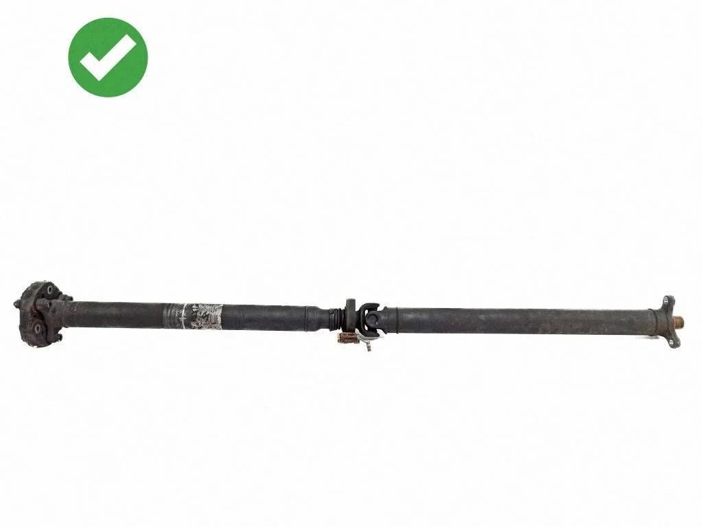Drive shaft (set) A2034110015