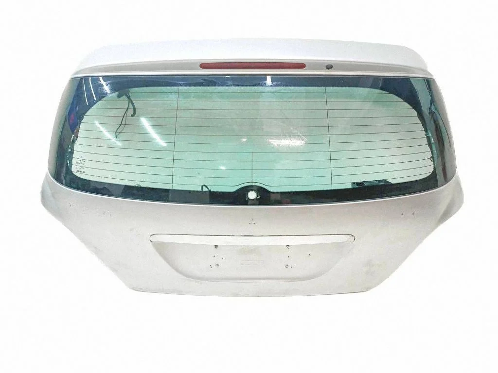 Tailgate/trunk/boot lid – Mercedes-Benz R-Class W251 (2005-2013)