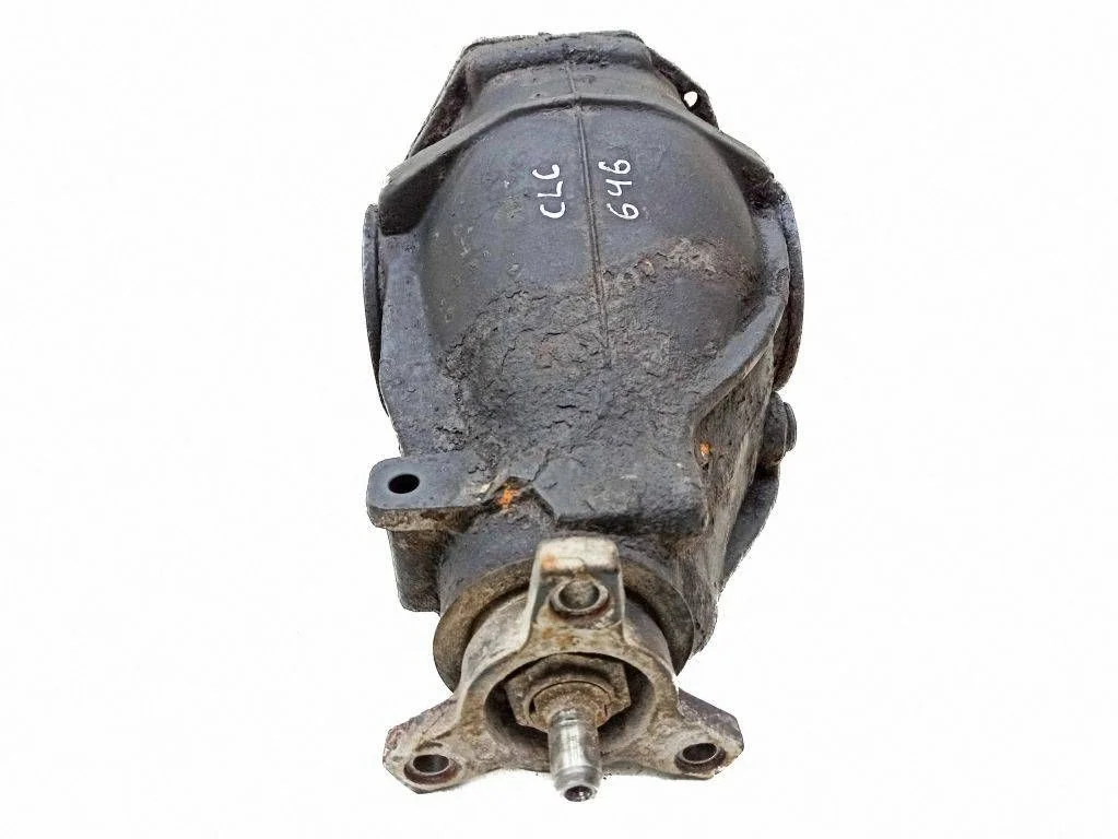 Rear differential A2103513308
