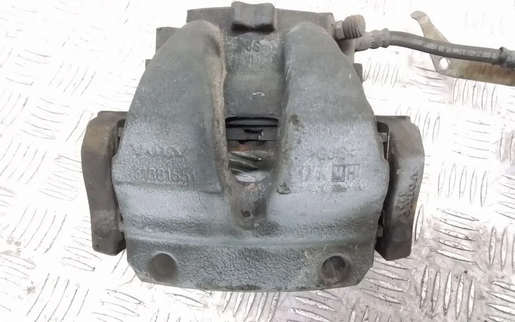 Front brake caliper – Volvo S90, V90 (2016-)
