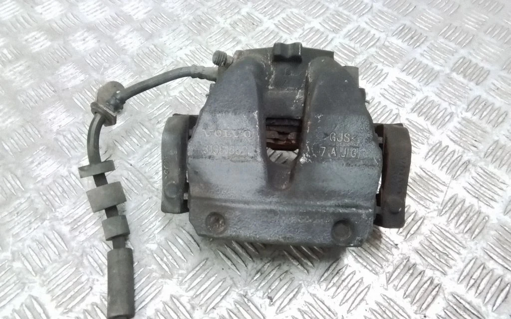 Front brake caliper – Volvo S90, V90 (2016-)