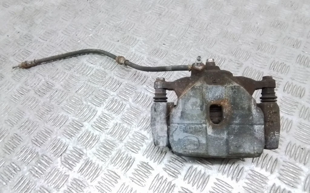 Front brake caliper – Mazda 6 (2018-)