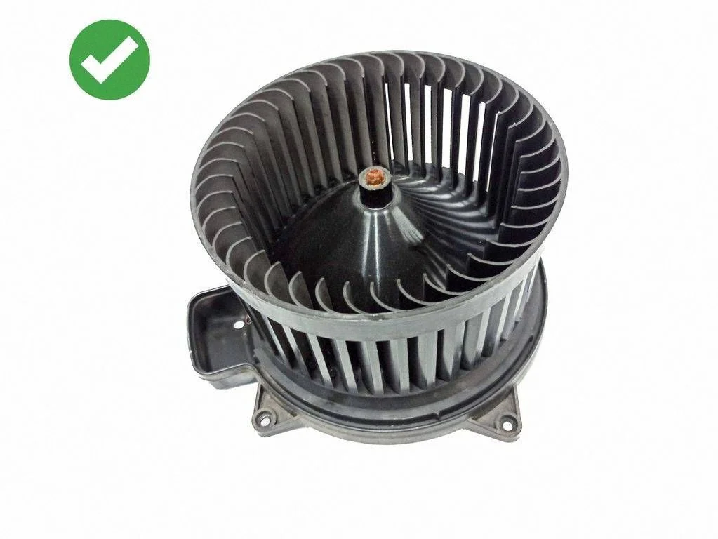Heater fan/blower – Mercedes-Benz R-Class W251 (2005-2013)