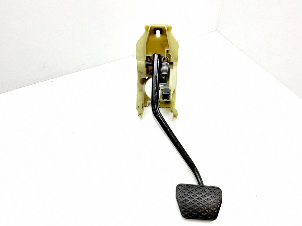 Piduripedaal – BMW X5 E70 (2006-2013)