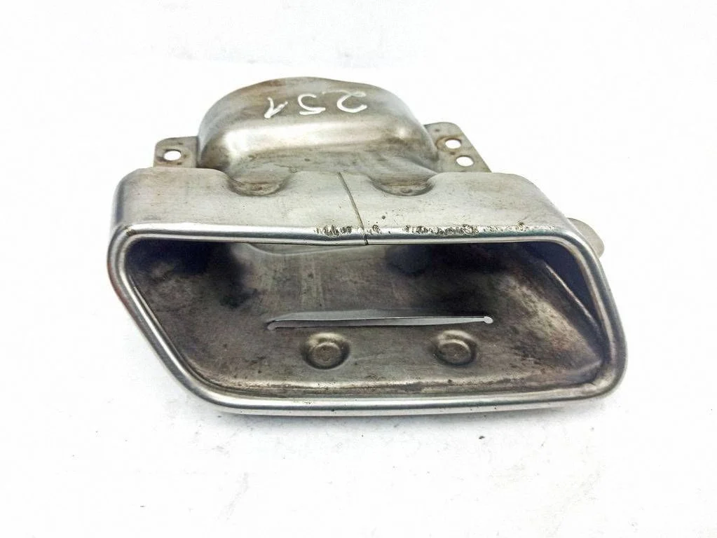 Summuti otsak – Mercedes-Benz R-klass W251 (2005-2013)