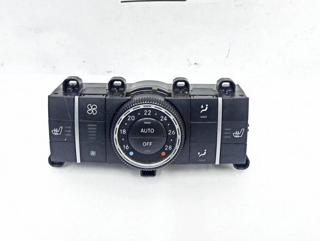 Interior fan control switch – Mercedes-Benz R-Class W251 (2005-2013)