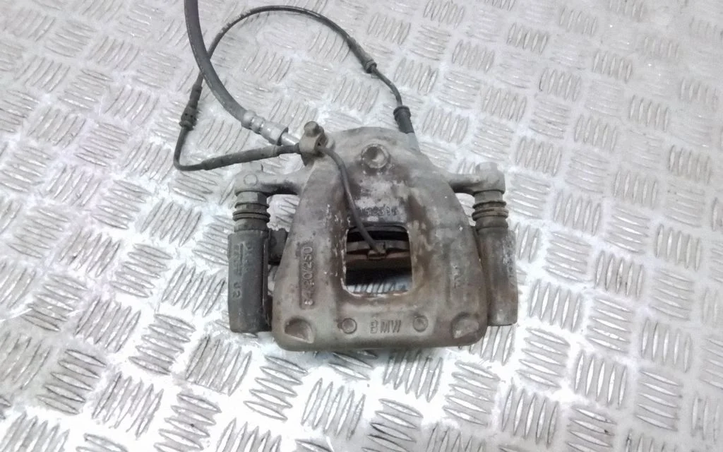 Front brake caliper – BMW i3 (2013-)