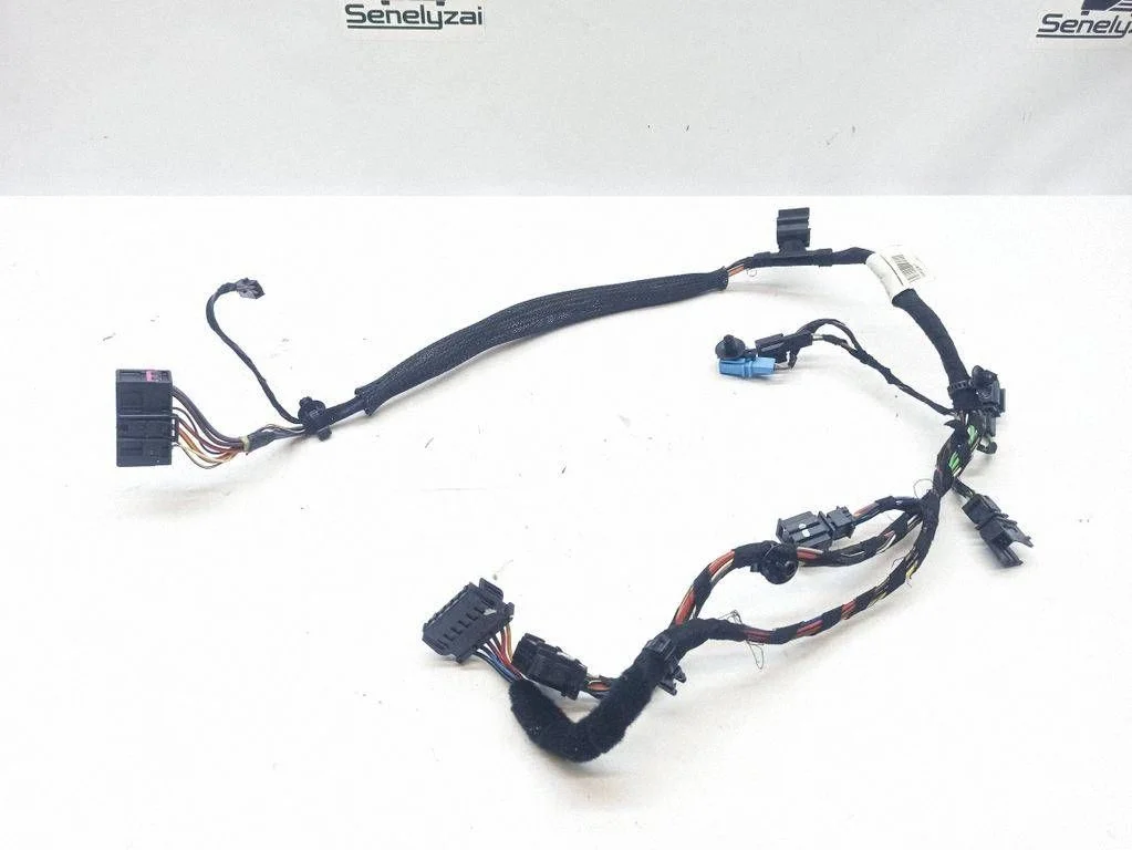 Seat wiring loom – Volkswagen Eos (2006-2010)