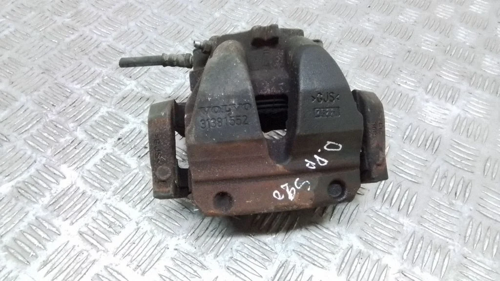 Front brake caliper – Volvo S90, V90 (2016-)