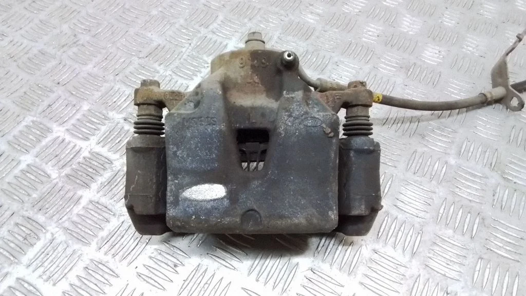 Front brake caliper – KIA Sportage (2016-2021)