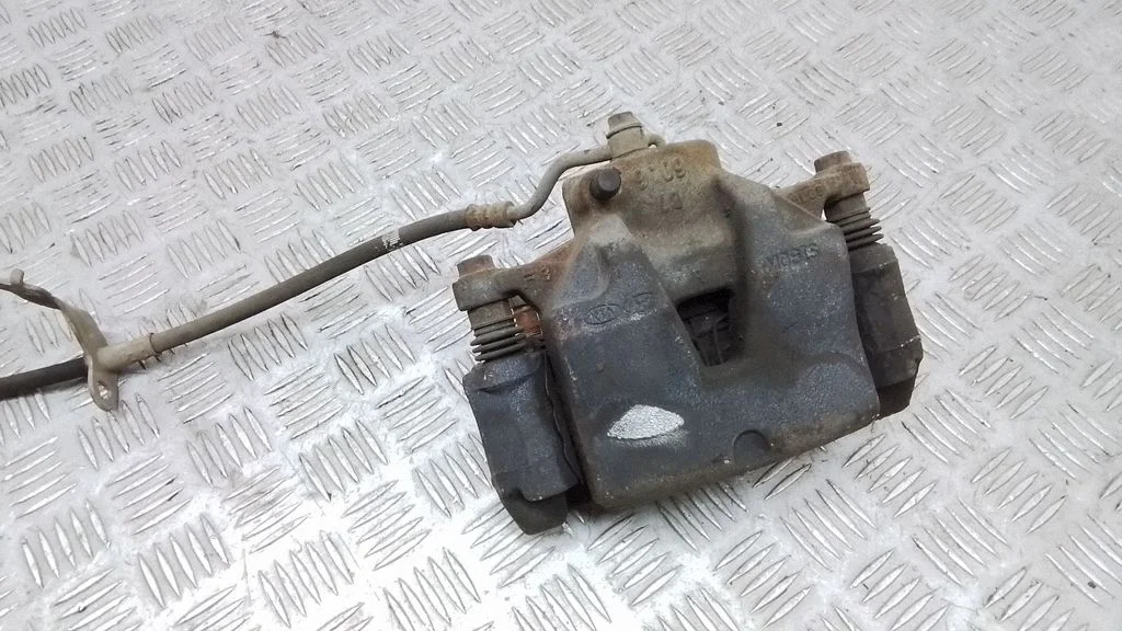 Front brake caliper – KIA Sportage (2016-2021)