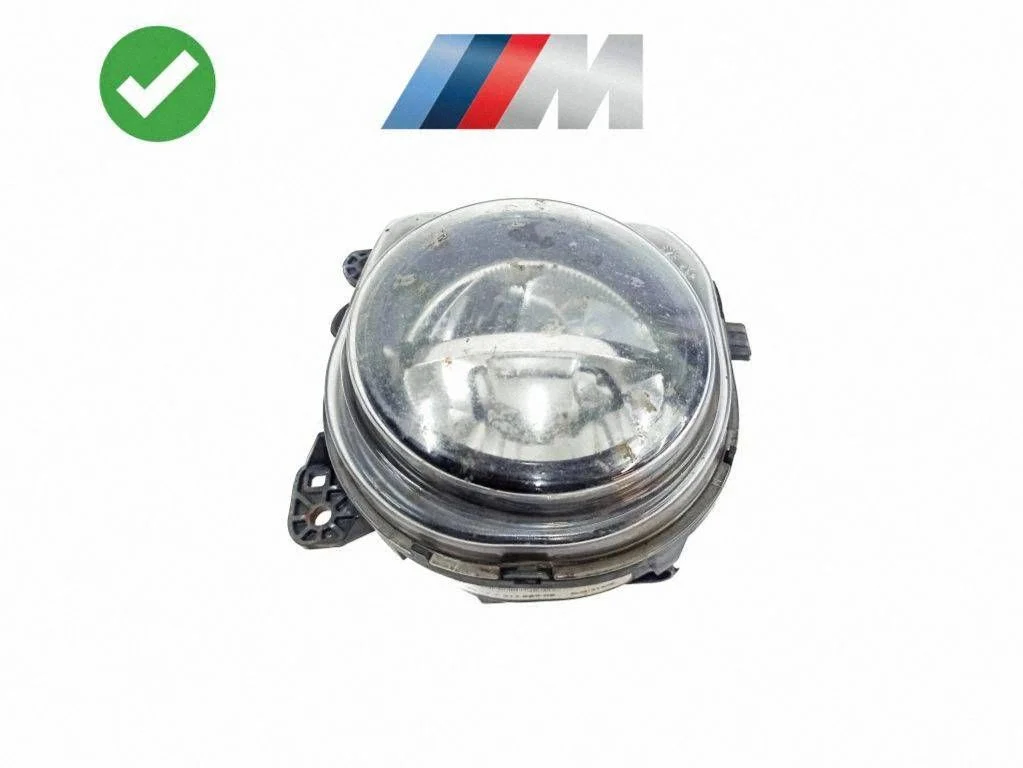 Halogen przedni 7560300000