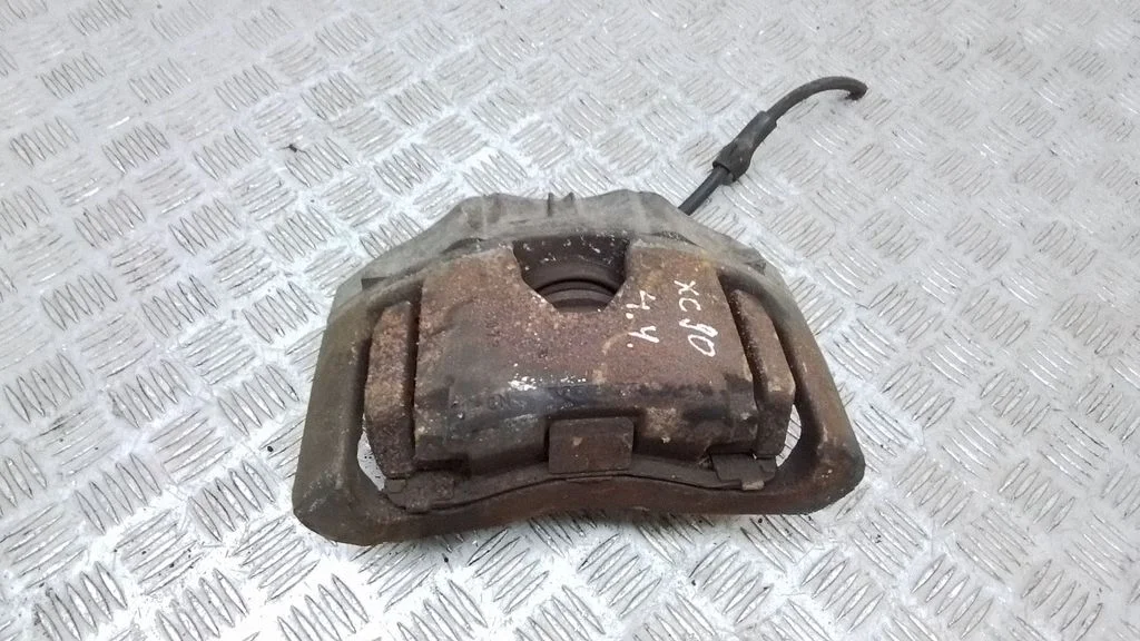 Esimene pidurisadul 30657303