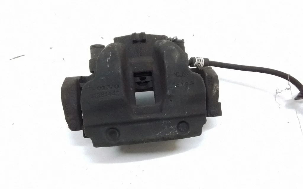 Front brake caliper 31381442