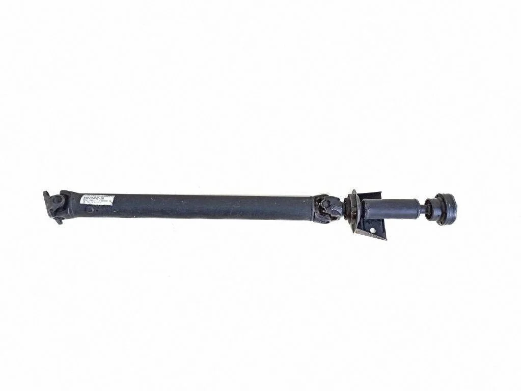 Drive shaft (set) A1634100802