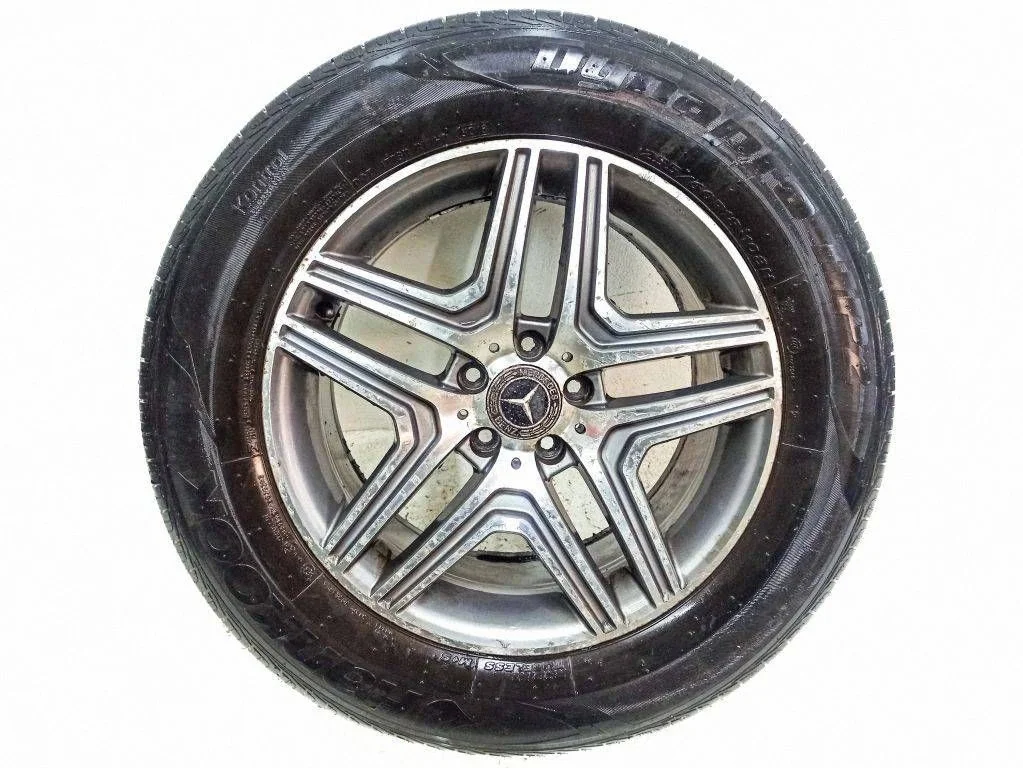 R18 alloy rim – Mercedes-Benz R-Class W251 (2005-2013)