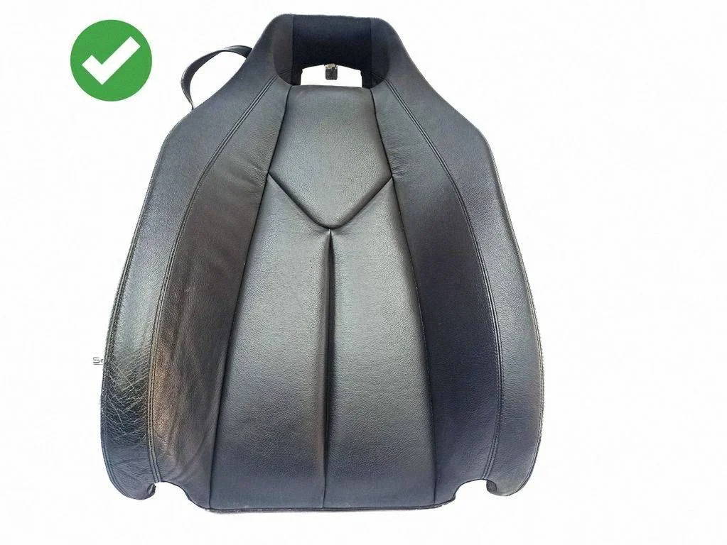 Fotel kierowcy – Mercedes-Benz Klasa SLK R171 (2005-2011)