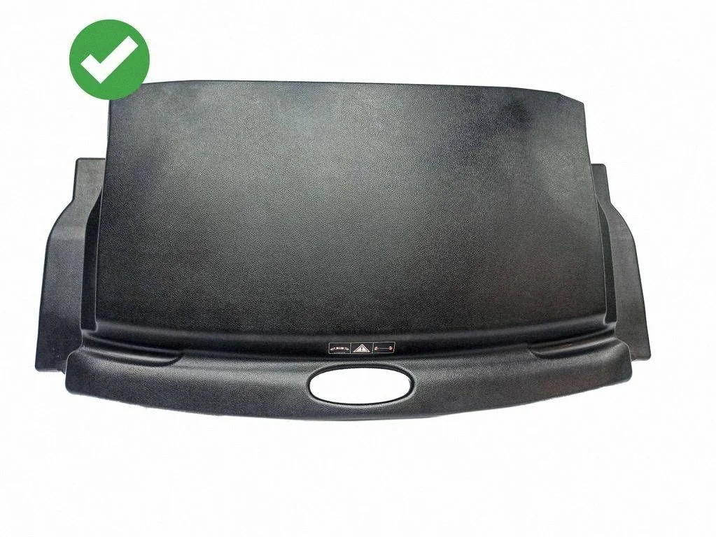 Katuse kate / paneelid – Mercedes-Benz SLK-klass R171 (2005-2011)