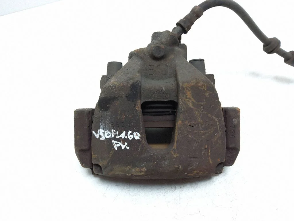 Front brake caliper – left