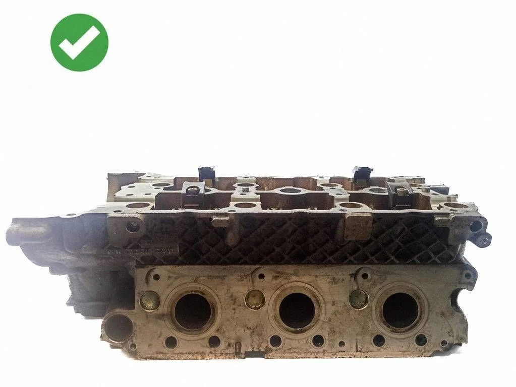 Engine head – Mercedes-Benz R-Class W251 (2005-2013)