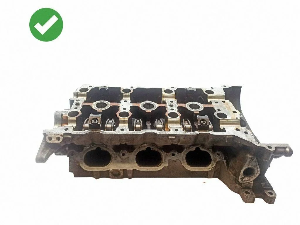 Engine head – Mercedes-Benz R-Class W251 (2005-2013)