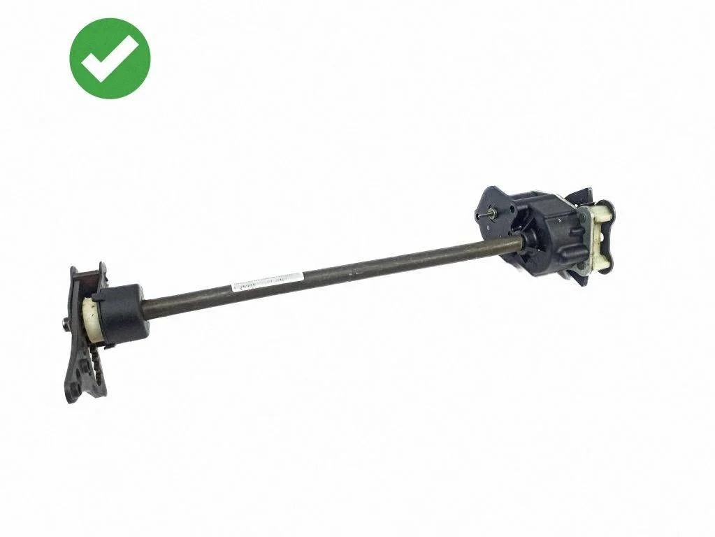 Istme reguleerimismootor – Land Rover Range Rover Sport L320 (2005-2013)