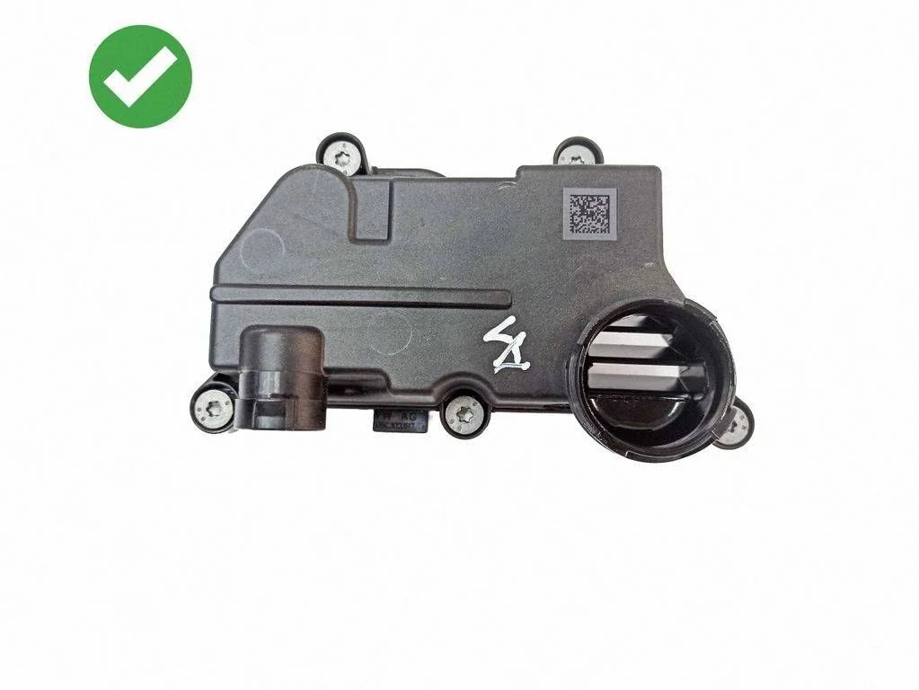 Separator oleju (odma) – Audi A1 (2018-)