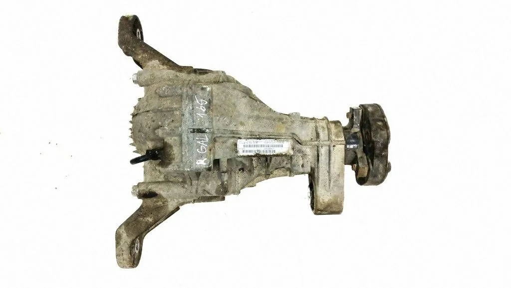 Rear differential – Mercedes-Benz R-Class W251 (2005-2013)