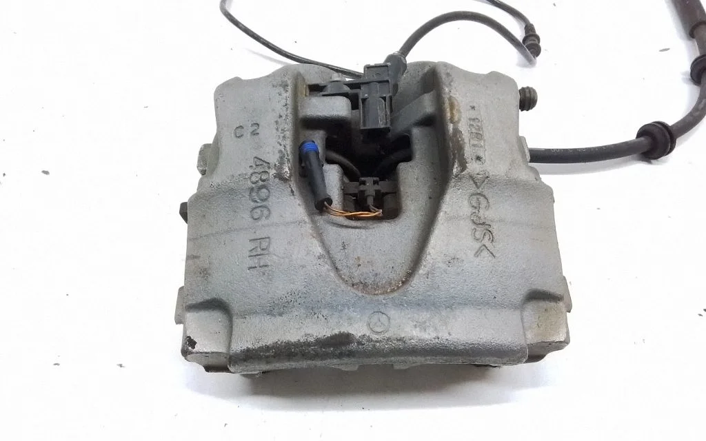 Front brake caliper – Mercedes-Benz ML-Class W166 (2012-2017)
