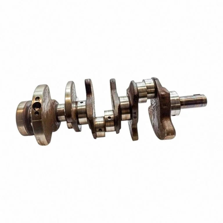 Crankshaft – Mercedes-Benz R-Class W251 (2005-2013)