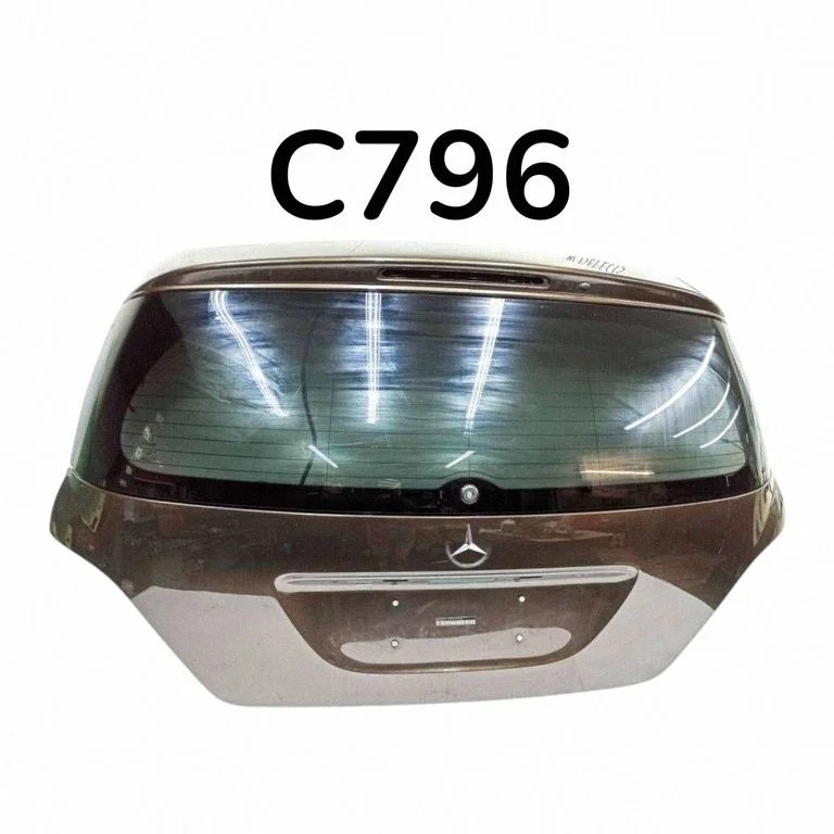 Tailgate/trunk/boot lid – Mercedes-Benz R-Class W251 (2005-2013)