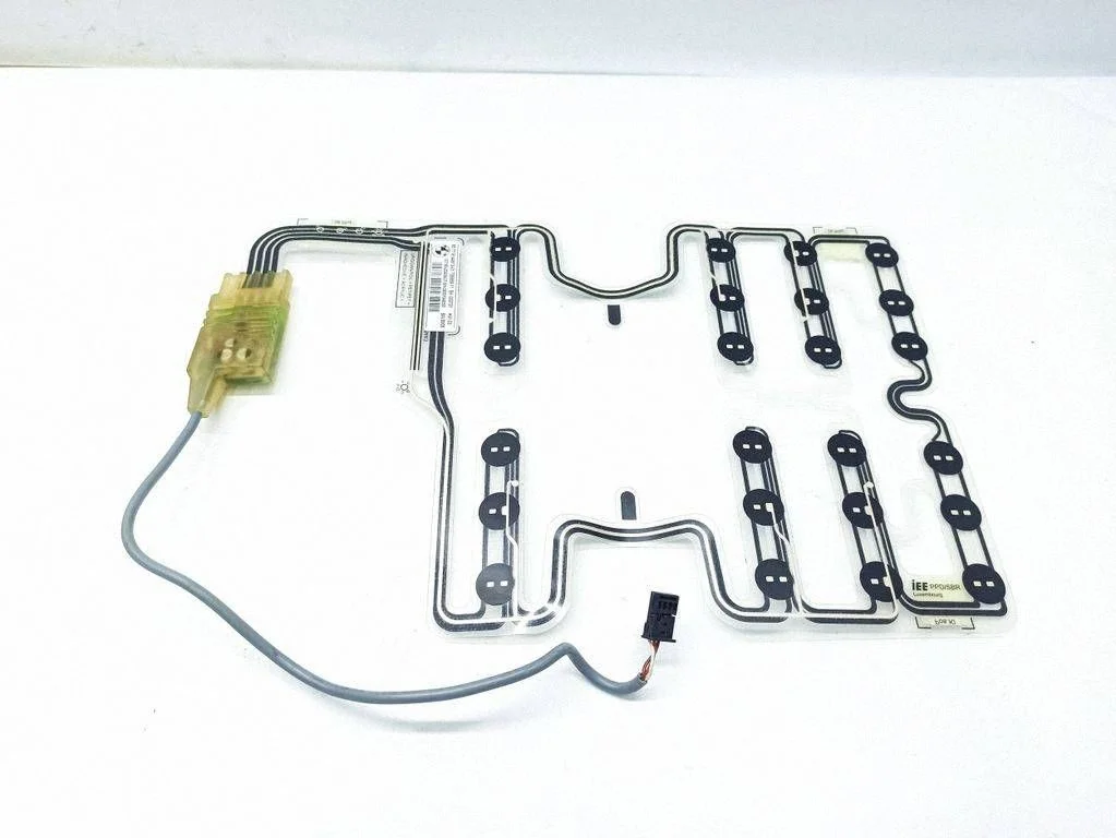 Seat heating element – BMW 3 Series E92 E93 (2005-2014)