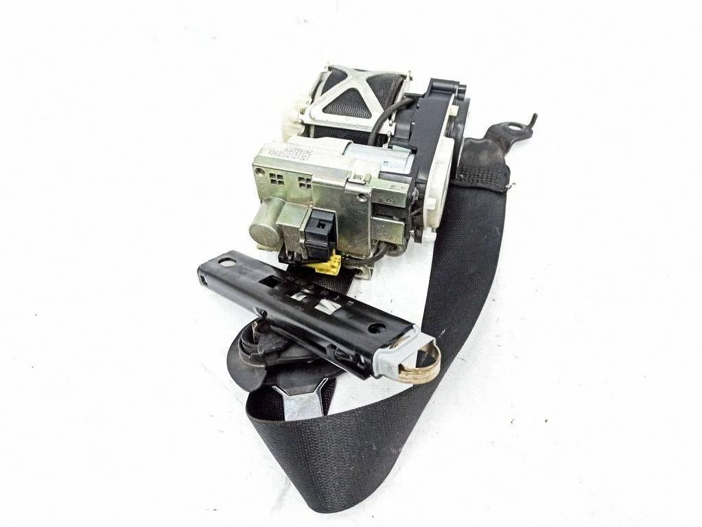 Front seatbelt – Mercedes-Benz R-Class W251 (2005-2013)