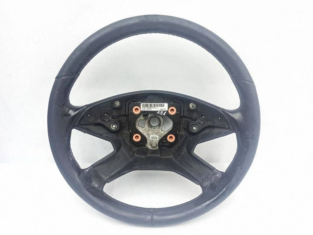 Steering wheel – Mercedes-Benz R-Class W251 (2005-2013)