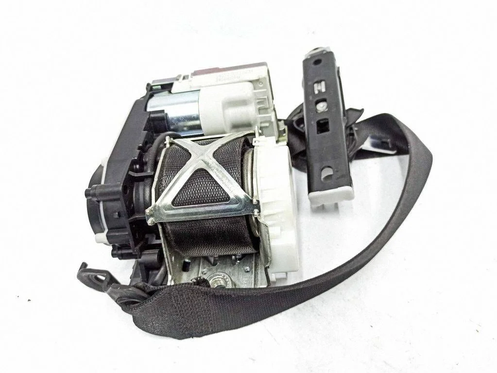 Front seatbelt – Mercedes-Benz R-Class W251 (2005-2013)